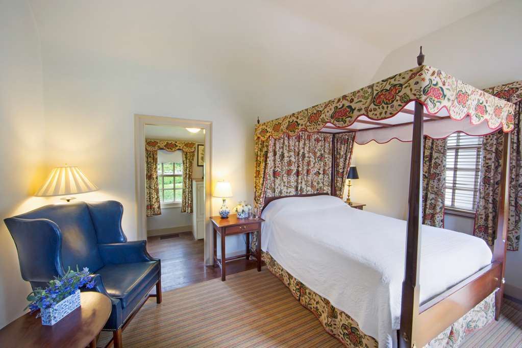 The Colonial Houses - A Colonial Williamsburg Hotel Chambre photo